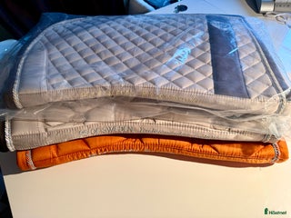 Schabrak & Vojlockar hästutrustning till salu: PS of Sweden schabrak i Linköping - Annons 5