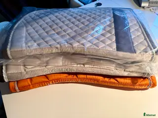 Schabrak & Vojlockar hästutrustning PS of Sweden schabrak - Annons 10