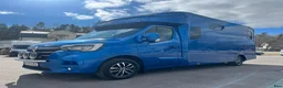 Hästlastbilar  fordon & transport till salu: PARAGAN EXCELSION 5XL STUTERI LÅG SKATT  - Annons 4