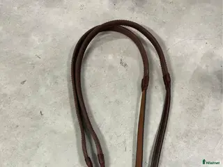 Övrig Hästutrustning hästutrustning Antares gummityglar - Annons 1