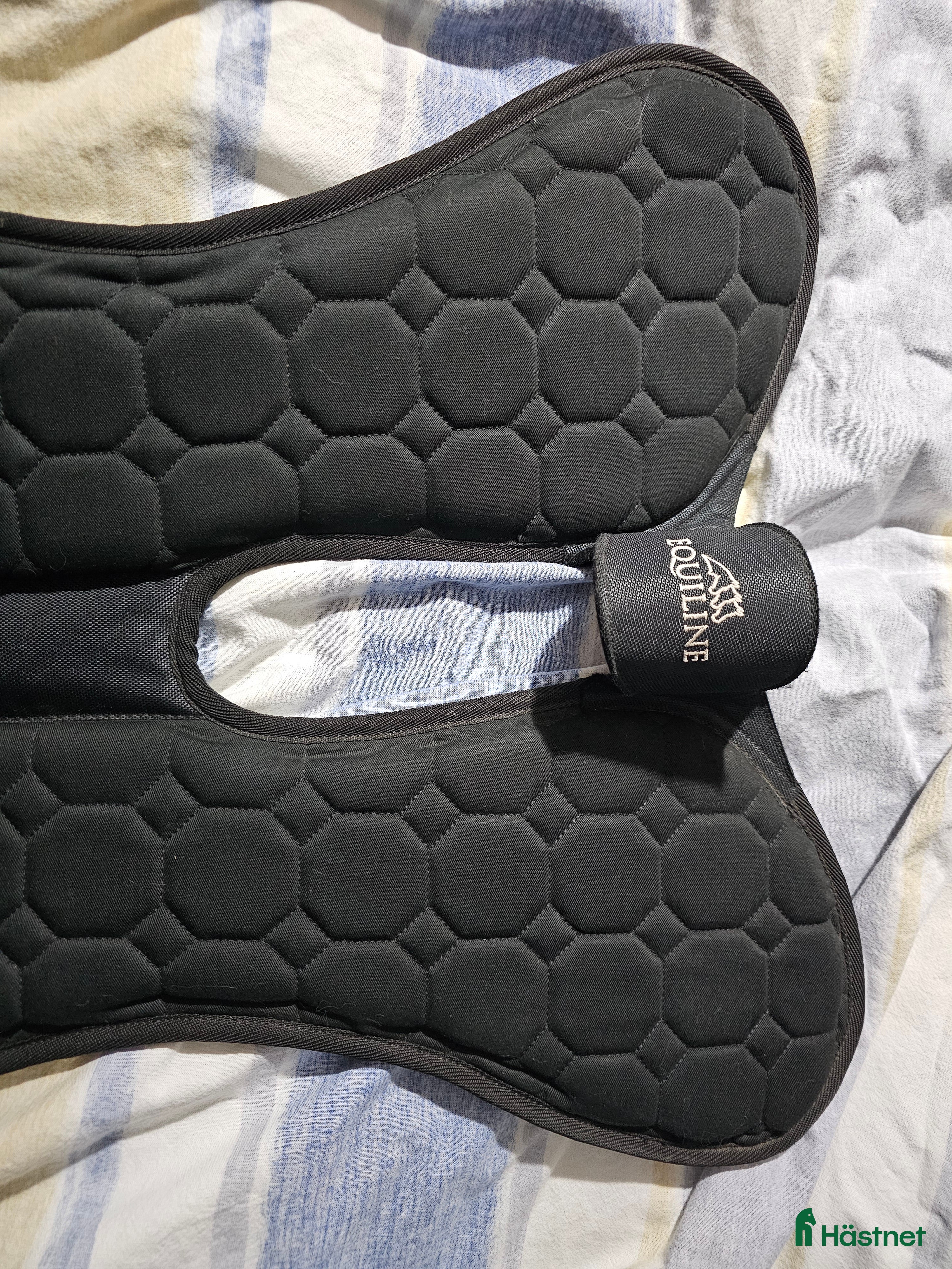 Sadeltillbehör hästutrustning till salu: Equiline balancer pad  i Söråker - Annons 7