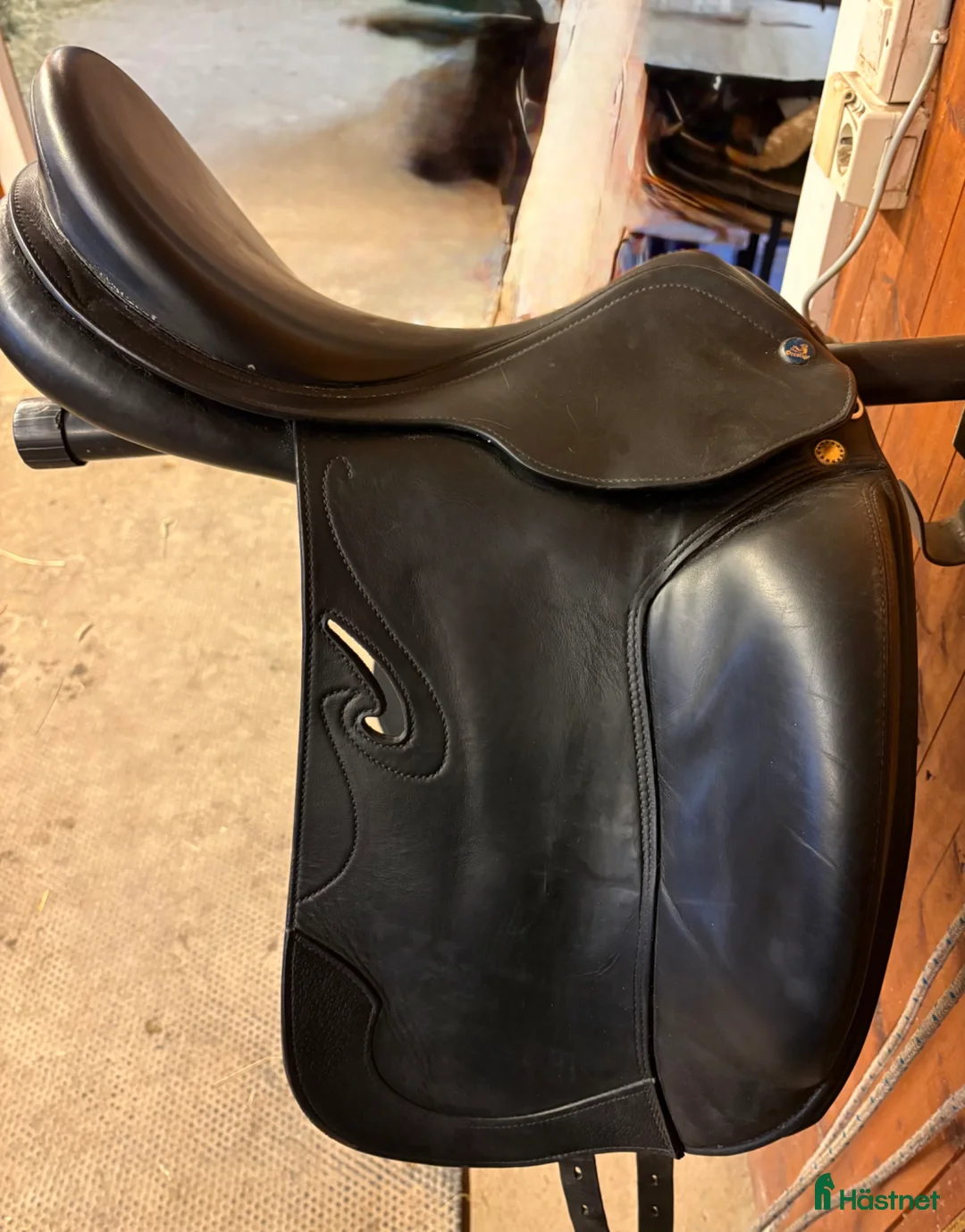 Sadlar hästutrustning till salu: Prestige Passion K dressage - Annons 2