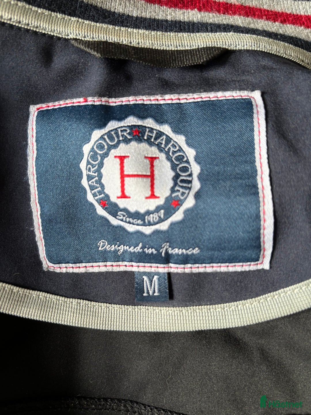 Jackor & Kavajer ryttarutrustning till salu: Höstjacka  i Loftahammar - Annons 2