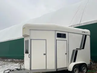 Hästtransporter fordon & transport till salu: Umesläp B60 kan klassas upp - Annons 2