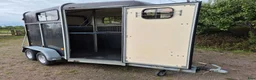Hästtransporter  fordon & transport till salu: Fautras Provan i Ytterby - Annons 7