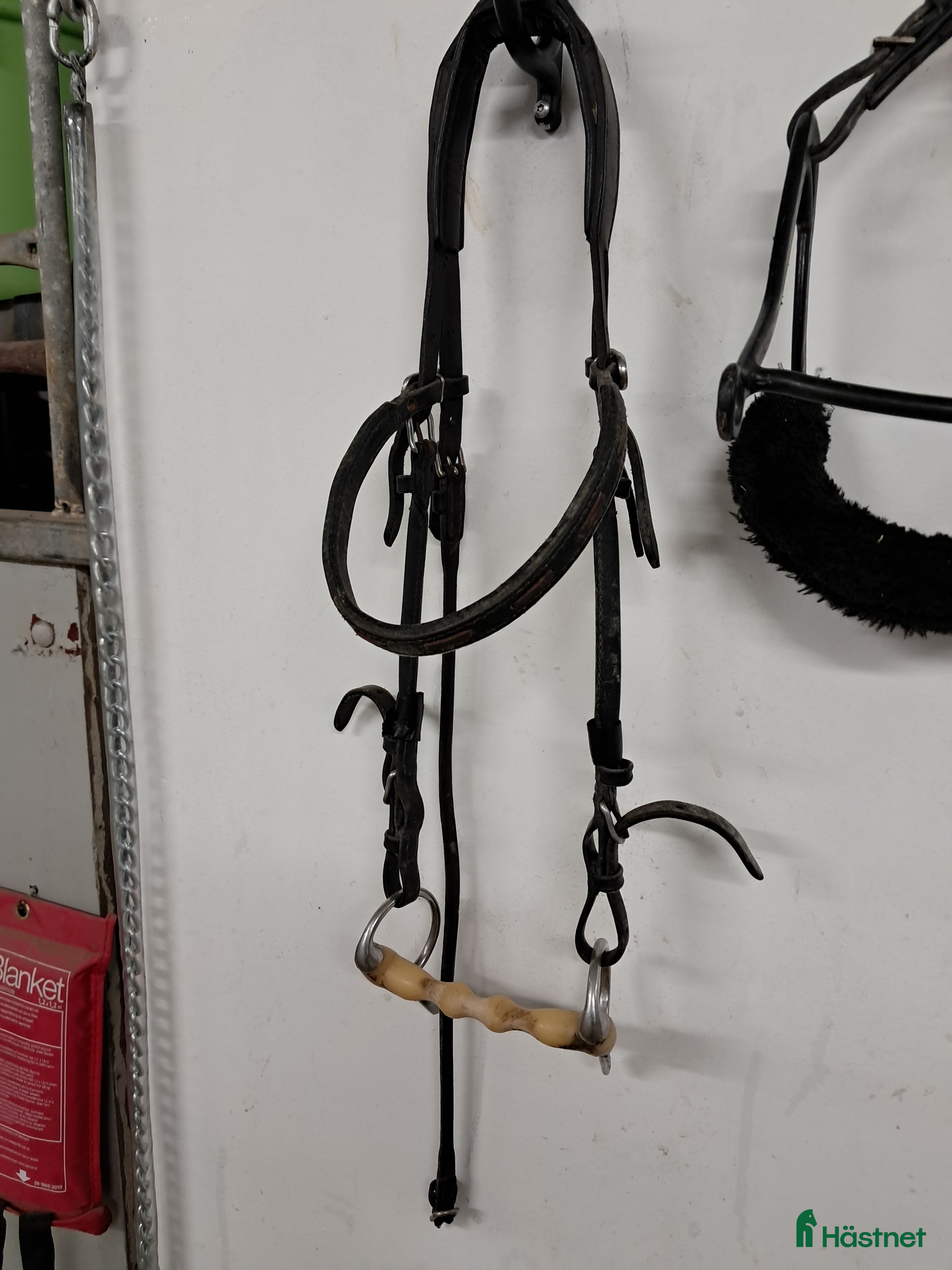 Övrig Travutrustning trav till salu: Blandad travutrustning - Annons 1