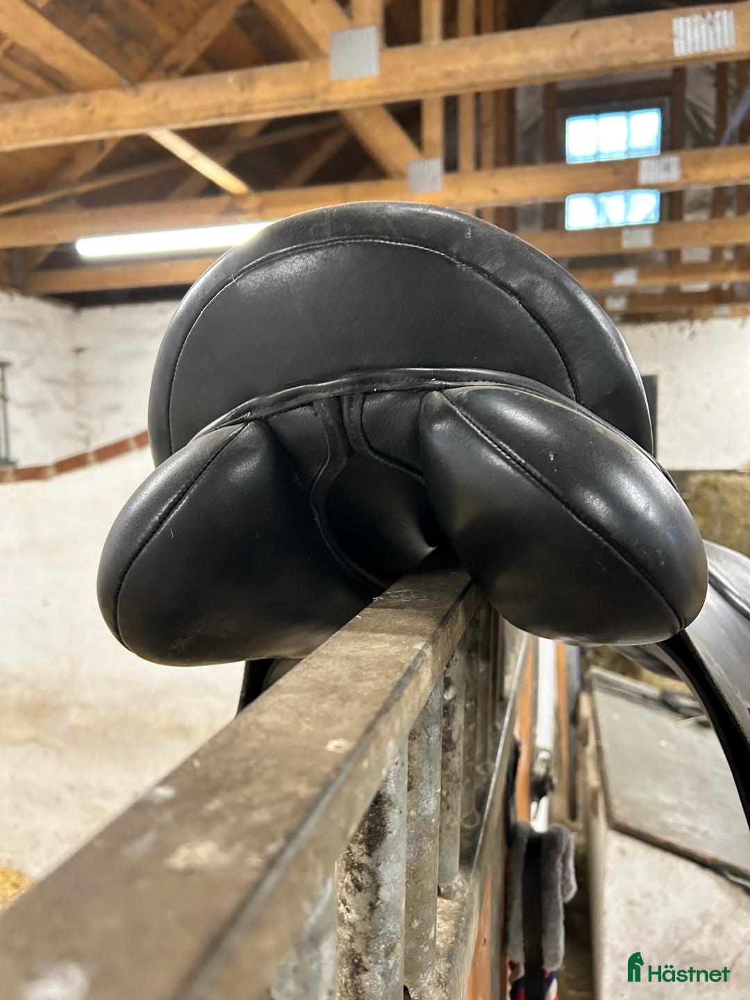 Sadlar hästutrustning till salu: Claridge house sadel allround  i Hässleholm - Annons 3