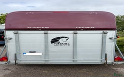 Hästtransporter  fordon & transport till salu: Cheval Liberté Gold Pullman V2 i Torslanda - Bild 1