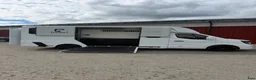 Hästlastbilar  fordon & transport till salu: Theault Aero switch 2025 - Annons 6