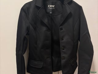 Jackor & Kavajer ryttarutrustning till salu: Ridkavaj strl. 140 i Torhamn - Annons 18