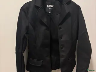 Jackor & Kavajer ryttarutrustning till salu: Ridkavaj strl. 140 i Torhamn - Annons 6