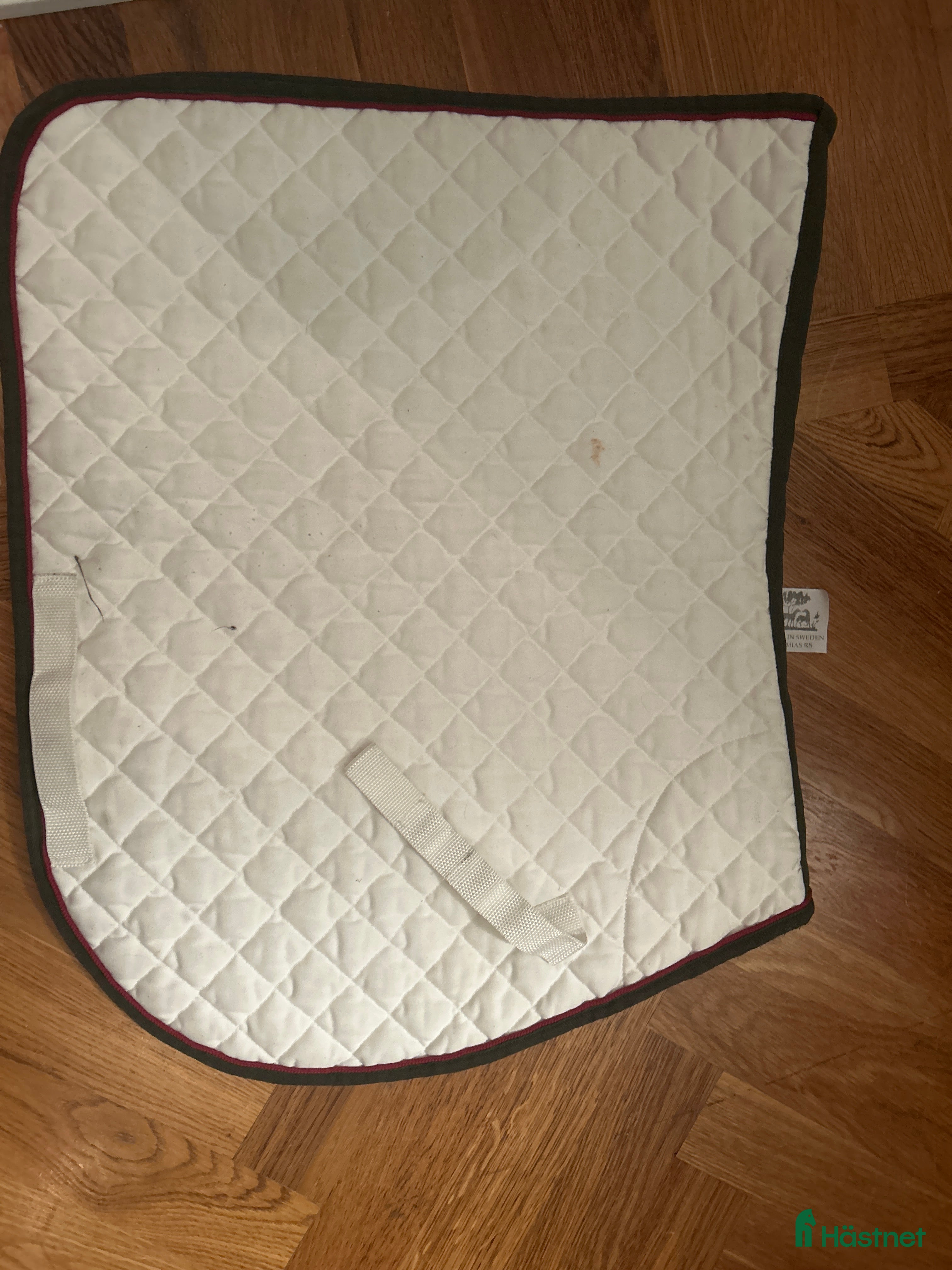 Schabrak & Vojlockar hästutrustning till salu: Schabrak säljes  i Stockholm - Annons 12