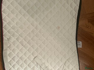 Schabrak & Vojlockar hästutrustning till salu: Schabrak säljes i Stockholm - Annons 9