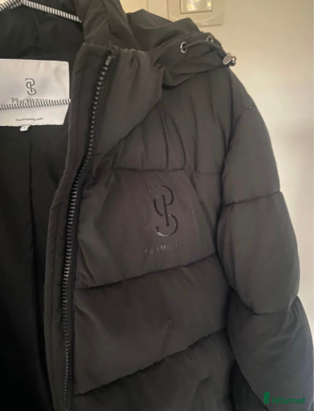 Jackor & Kavajer ryttarutrustning till salu: PS of Sweden vinterjacka och Toscana keps i Västerås - Annons 5