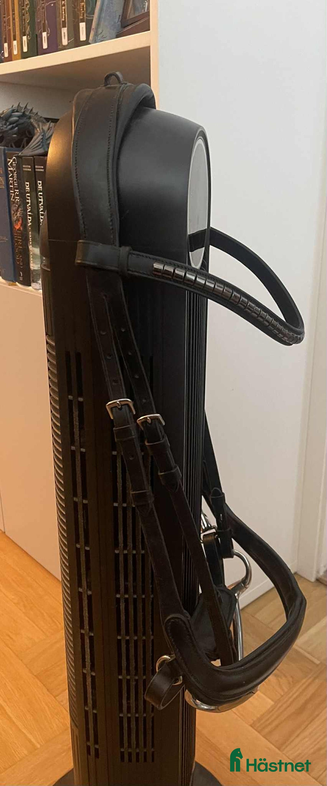 Träns hästutrustning till salu: Träns JH Collection i Kinna - Annons 1