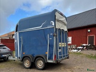 Hästtransporter fordon & transport till salu: Cheval Liberté 2002XL – nybesiktigad i Växjö - Annons 8
