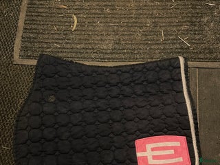 Schabrak & Vojlockar hästutrustning till salu: Equiline schabrak i Ödåkra - Annons 3