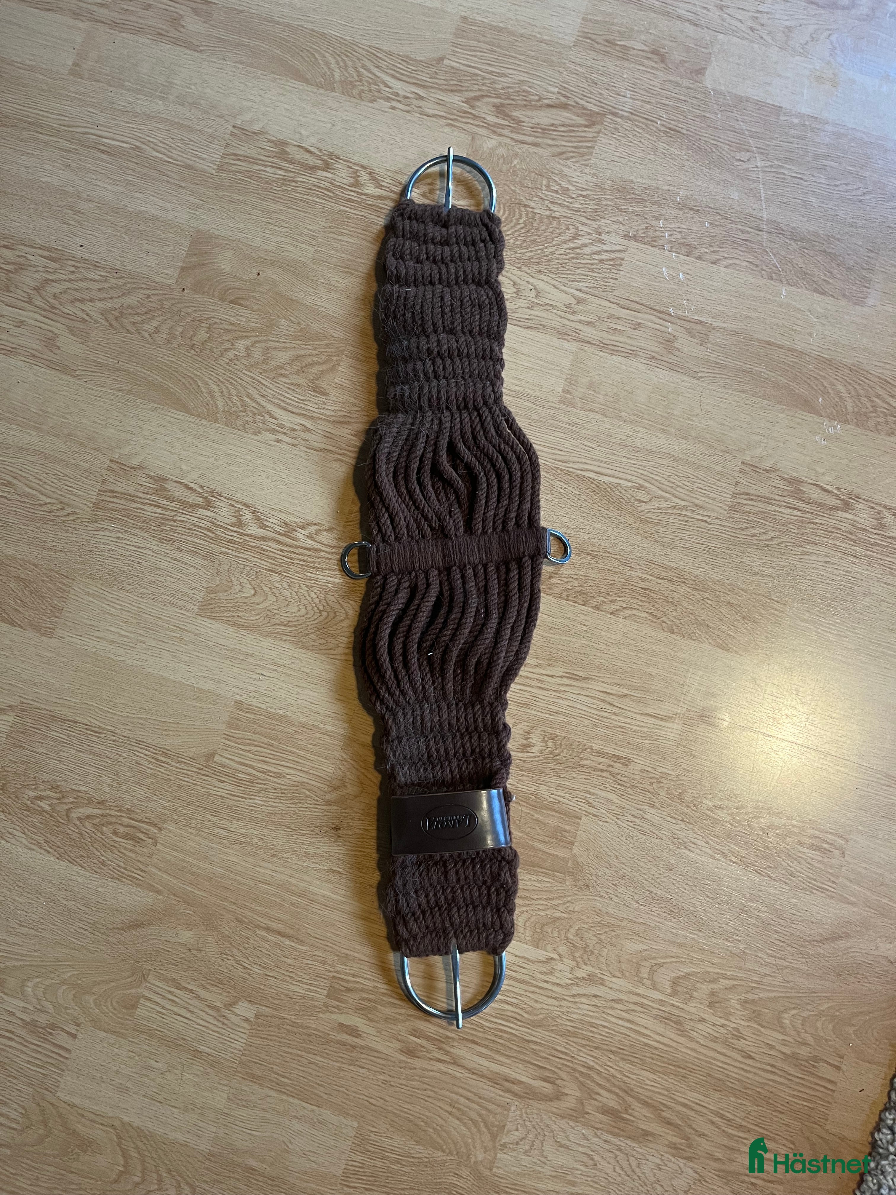 Sadeltillbehör hästutrustning till salu: Repgjord 36” i Segmon - Annons 20