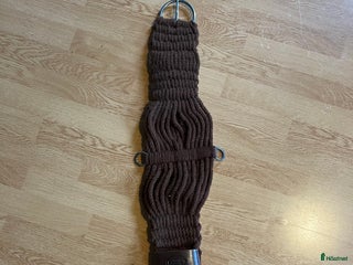 Sadeltillbehör hästutrustning till salu: Repgjord 36” i Segmon - Annons 20