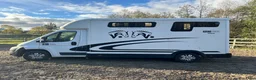 Hästlastbilar  fordon & transport till salu: Välskött B-kortsbil - Annons 1