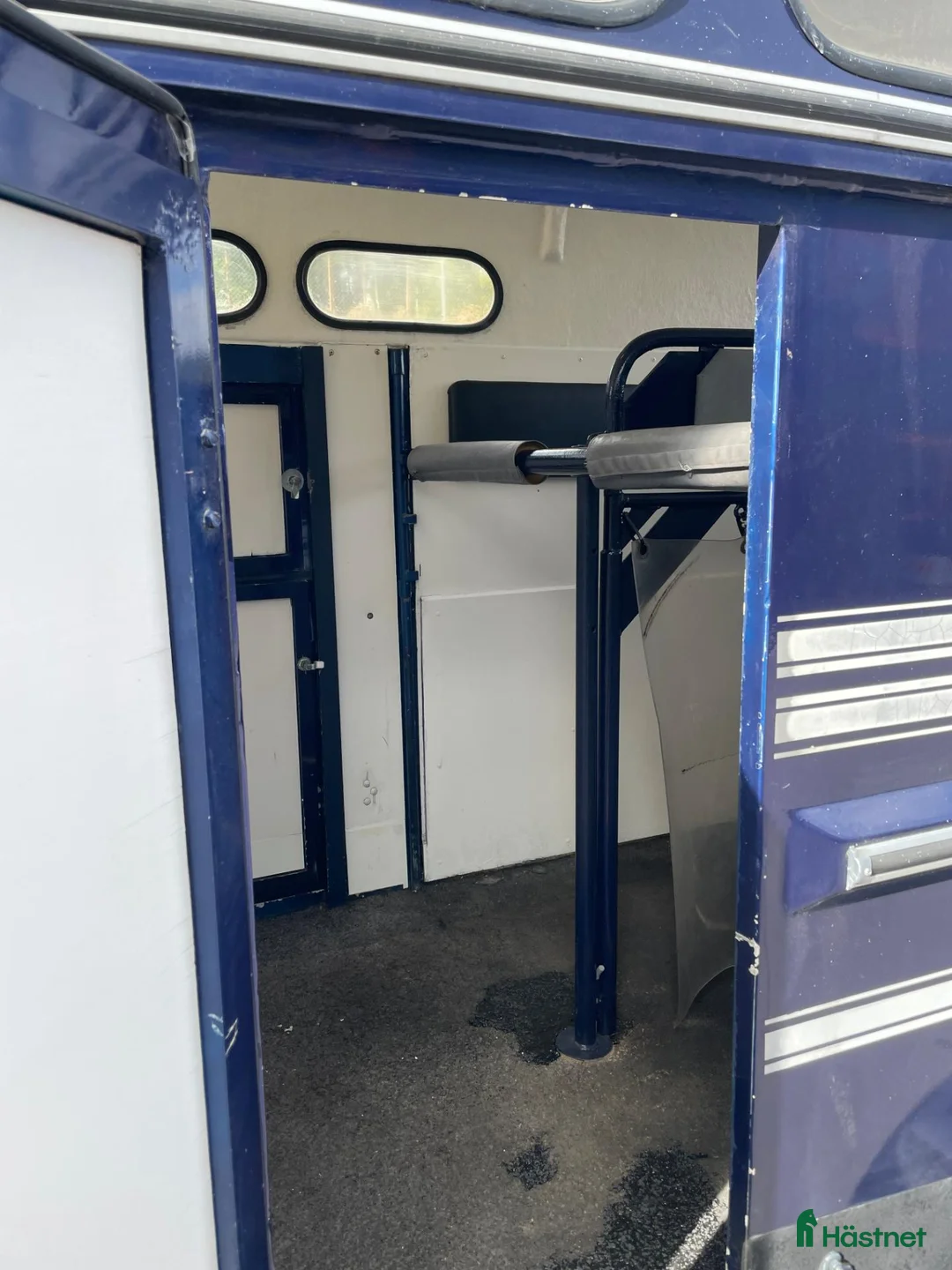 Hästtransporter  fordon & transport till salu: BOJ CLASSIC AL 220 SE i Västerås - Annons 8