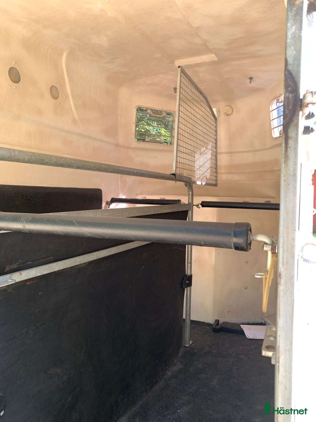 Hästtransporter  fordon & transport till salu: Chist concord i Staffanstorp - Bild 6