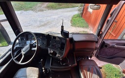 Hästlastbilar  fordon & transport till salu: Hästlastbil scania  i Södertälje - Bild 4