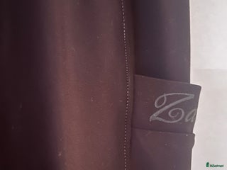 Ridbyxor ryttarutrustning till salu: Lila ridtights i Mjöbäck - Annons 11