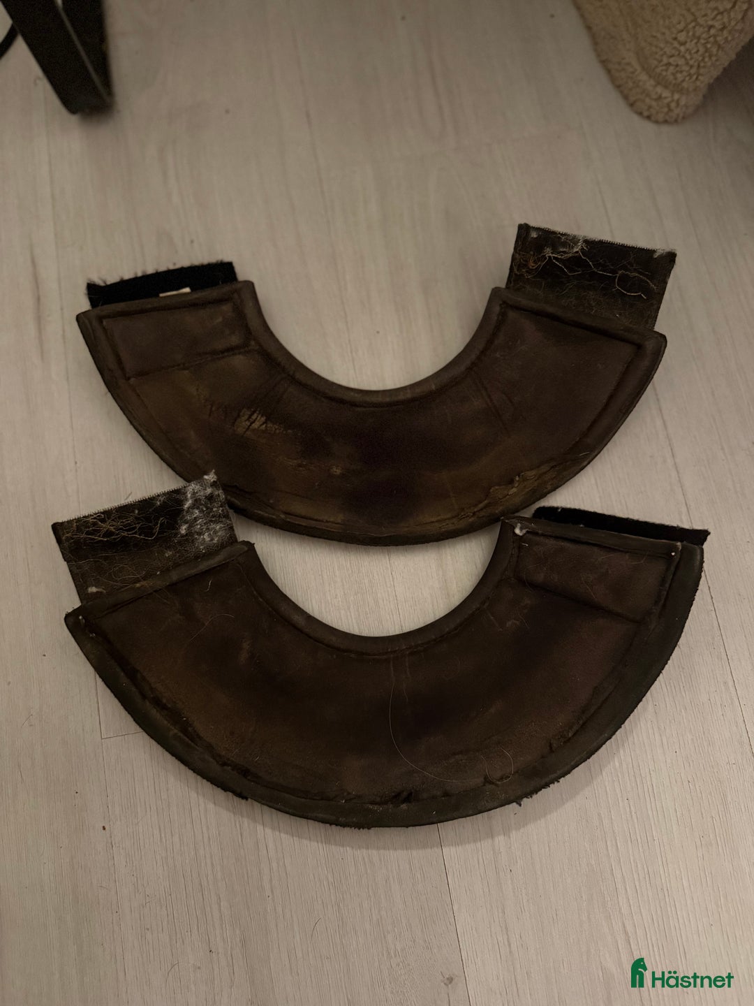 Benskydd hästutrustning till salu: Kentucky boots i Sandviken - Annons 2