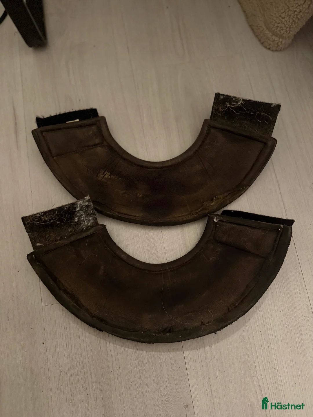 Benskydd hästutrustning till salu: Kentucky boots i Sandviken - Annons 2