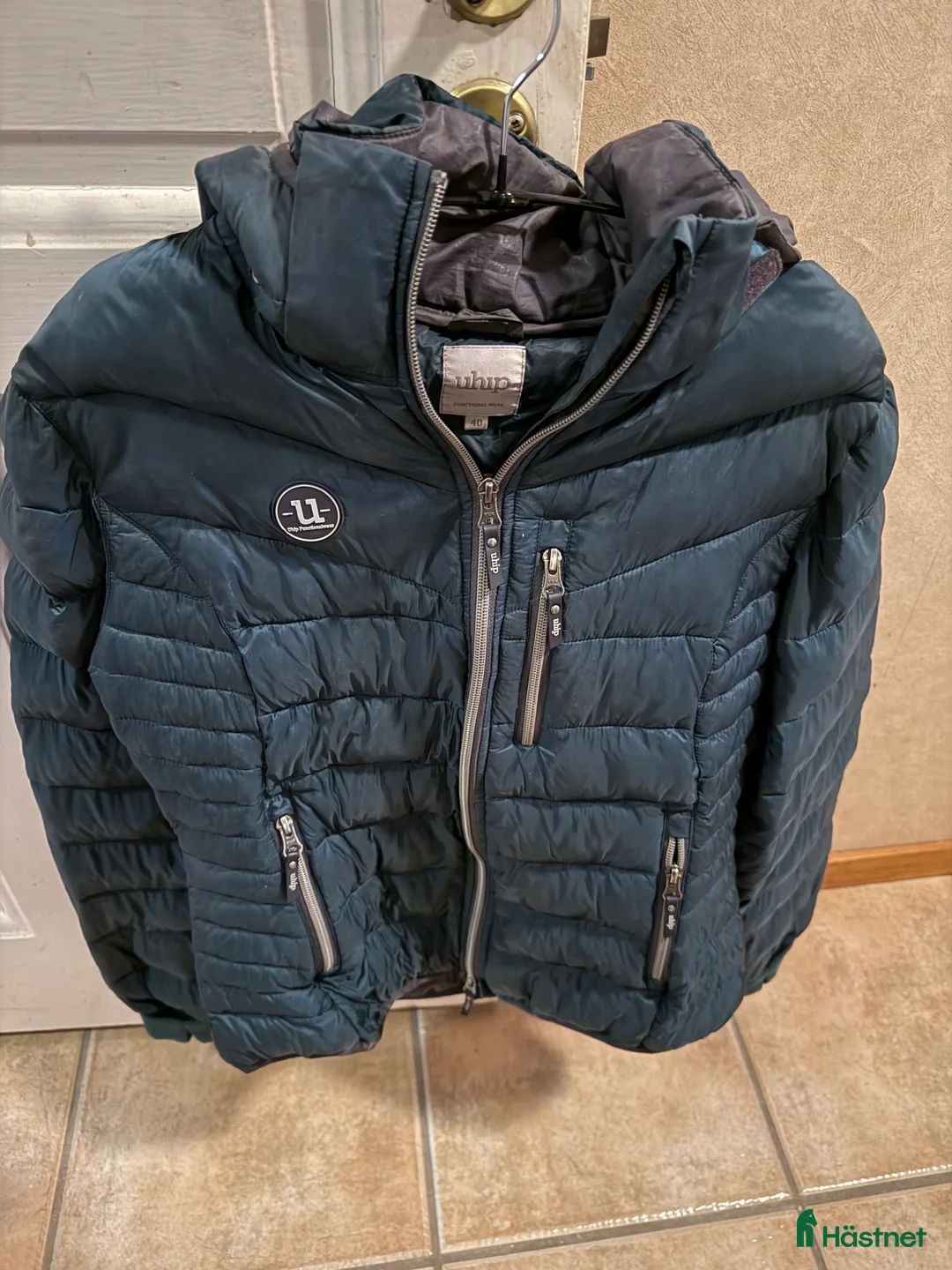 Övrigt Ridkläder ryttarutrustning till salu: Uhip, jacson, fager i Torestorp - Annons 2