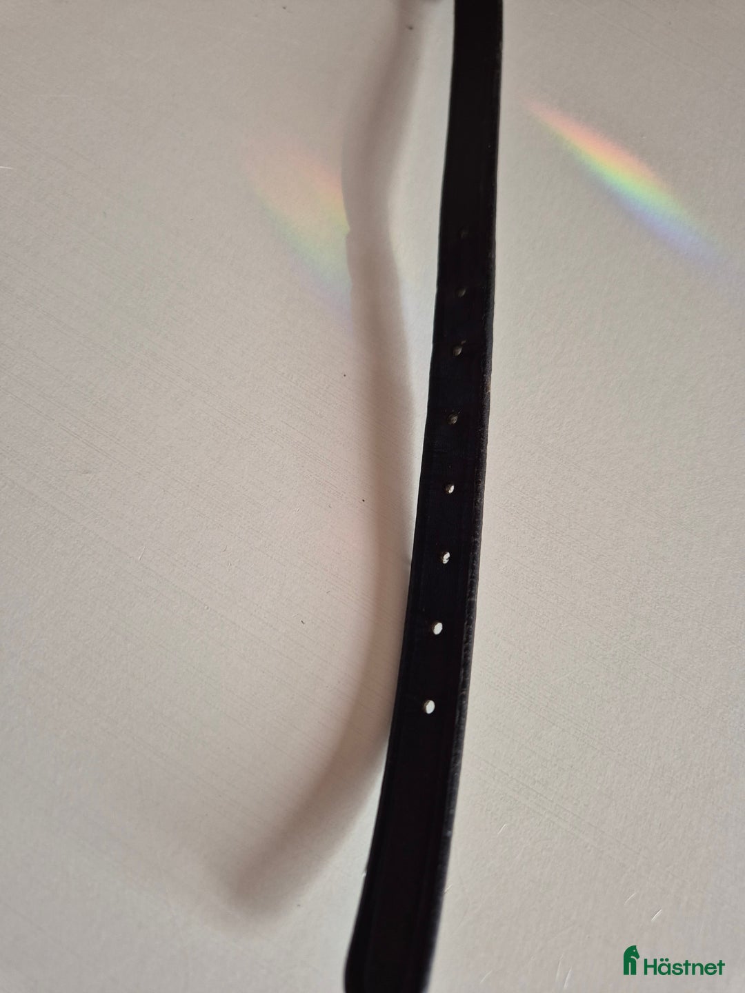 Träns hästutrustning till salu: Mkt fint remontträns full i Kungsör - Annons 4