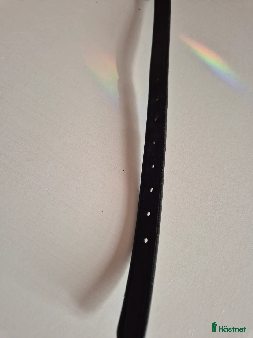 Träns hästutrustning till salu: Mkt fint remontträns full i Kungsör - Annons 4