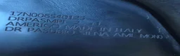 Sadlar hästutrustning till salu: Dressyrsadel Amerigo Pasubio - Annons 9