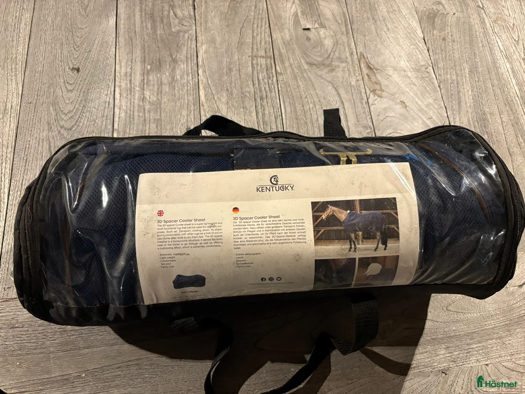 Övrig Hästutrustning hästutrustning till salu: Så snygga hästgrejer - i jätte bra skick  - Annons 15