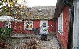  hästgårdar till salu: Hästgård Södra Skåne Nära till allt! - Bild 8