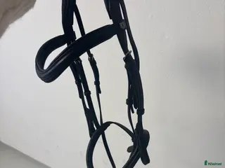 Träns hästutrustning Fairfield träns och tyglar - Annons 1