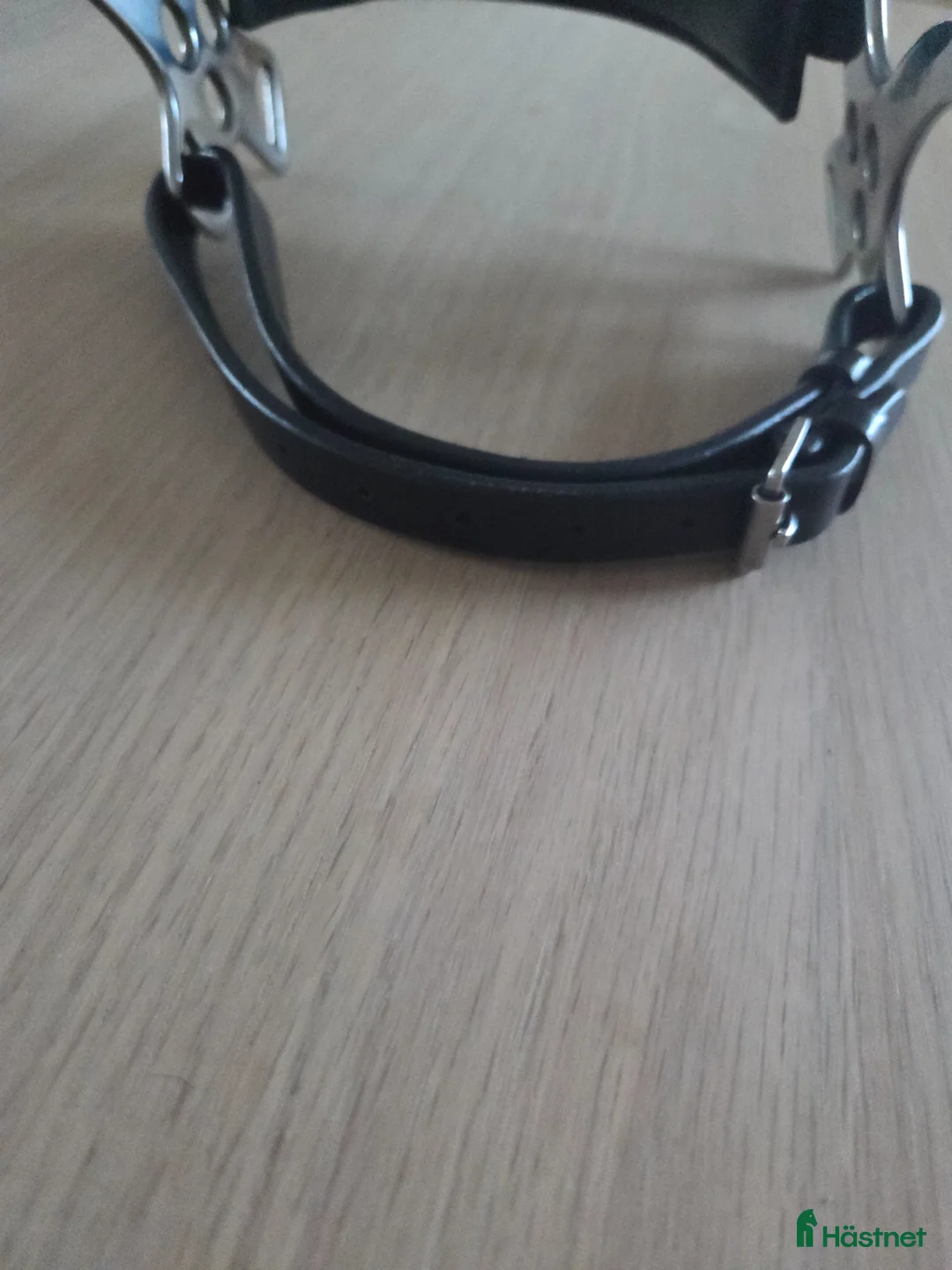 Träns hästutrustning till salu: Hackamore  - Annons 4