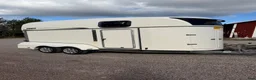 Hästtransporter  fordon & transport till salu: Thule premium grand prix - Annons 3