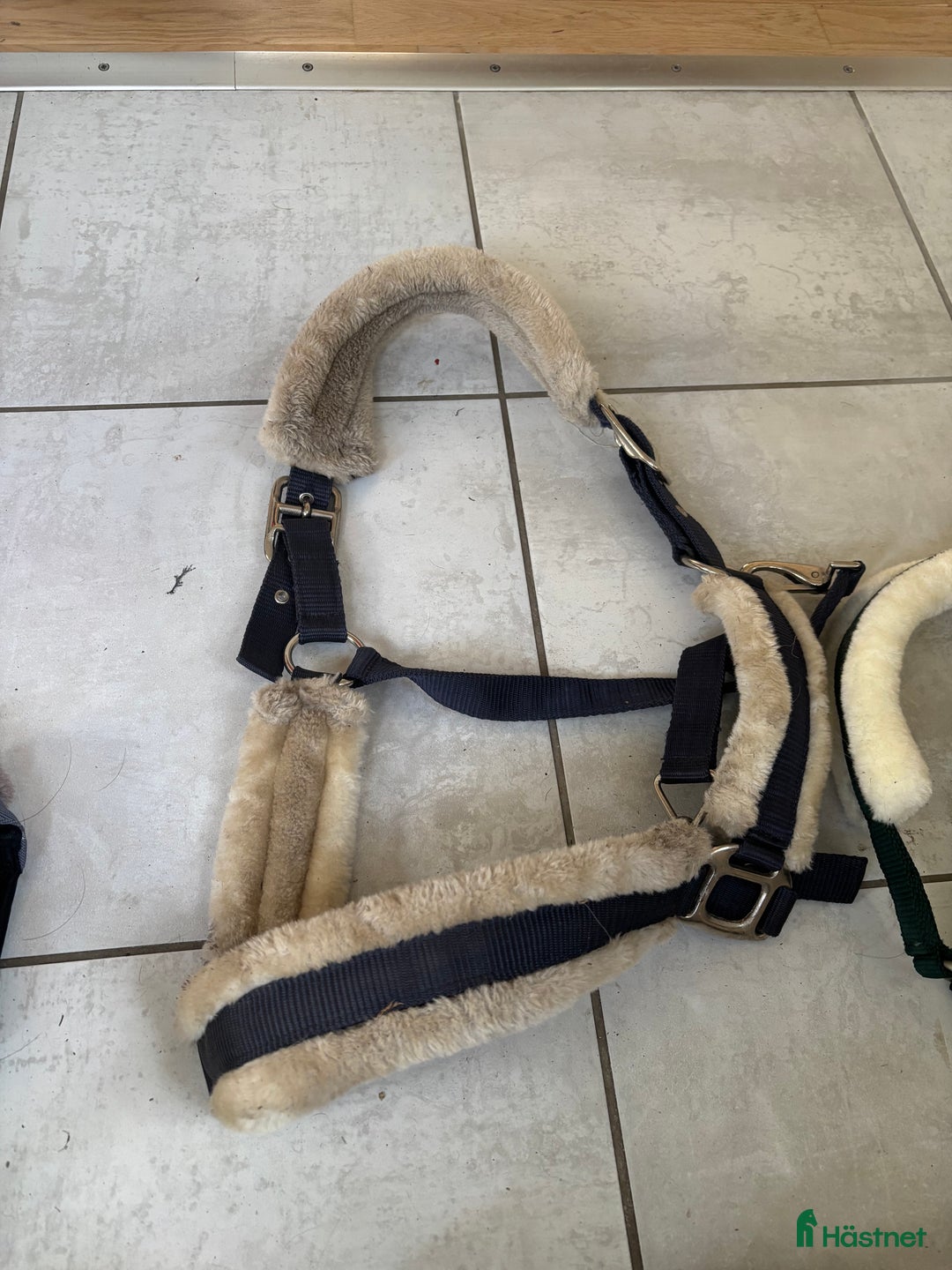 Övrig Hästutrustning hästutrustning till salu: Grimmor i Härryda - Annons 2