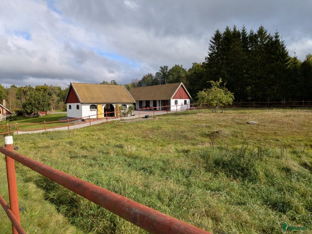 stallplats i Munka-ljungby - Annons 15