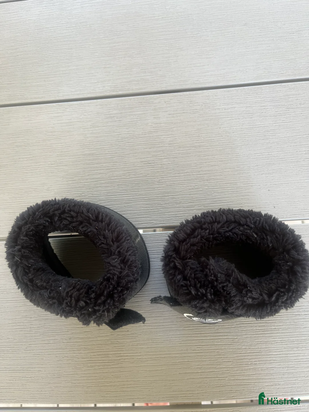 Benskydd hästutrustning till salu: Fina Equestrian Stockholm boots i Oskarshamn - Annons 2