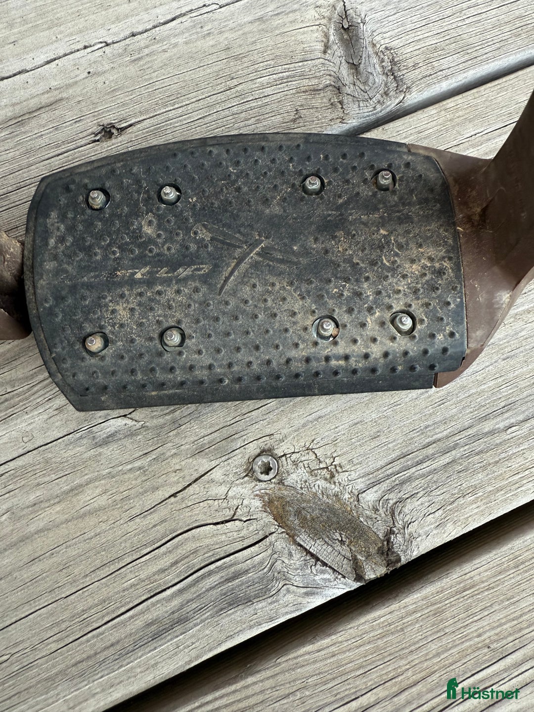 Stigbyglar hästutrustning till salu: Freejump soft up pro i Mantorp - Annons 4