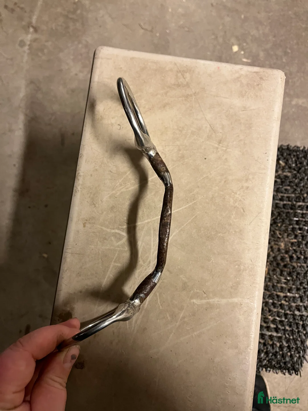 Bett hästutrustning till salu: Bomber  i Skellefteå - Annons 3