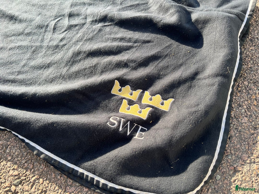 Övrig Hästutrustning hästutrustning till salu: Ponnysaker i Västerås - Annons 9