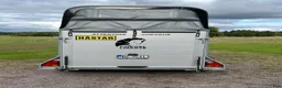 Hästtransporter  fordon & transport till salu: Cheval Liberté Gold One -22 i Motala - Annons 3