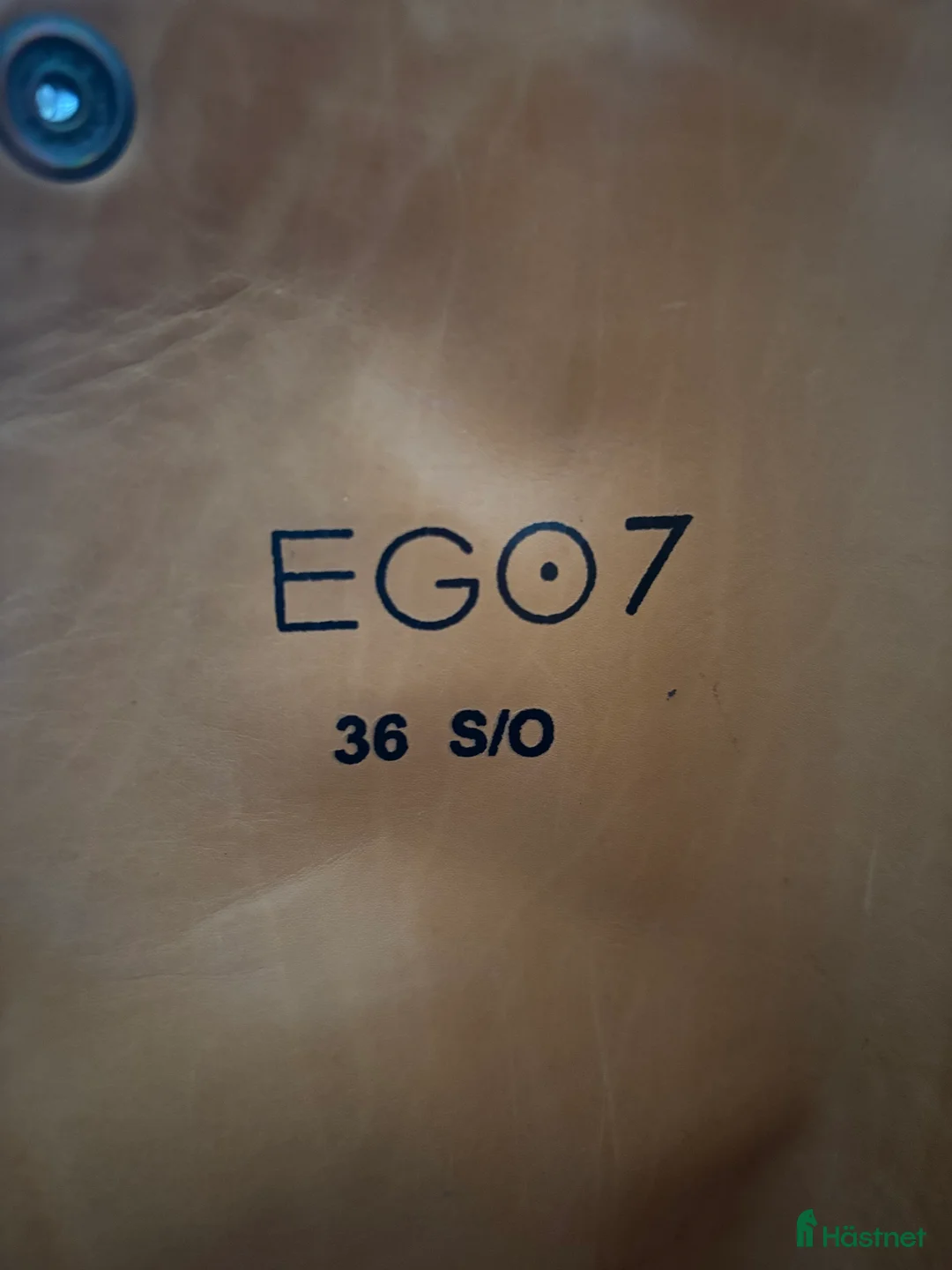 Ridstövlar ryttarutrustning till salu: Fina ridstövlar från EGO7.  - Annons 4