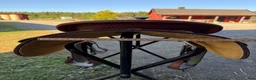Sadlar hästutrustning till salu: Reining/Allround Westernsadel 16" i Västerhaninge - Annons 11