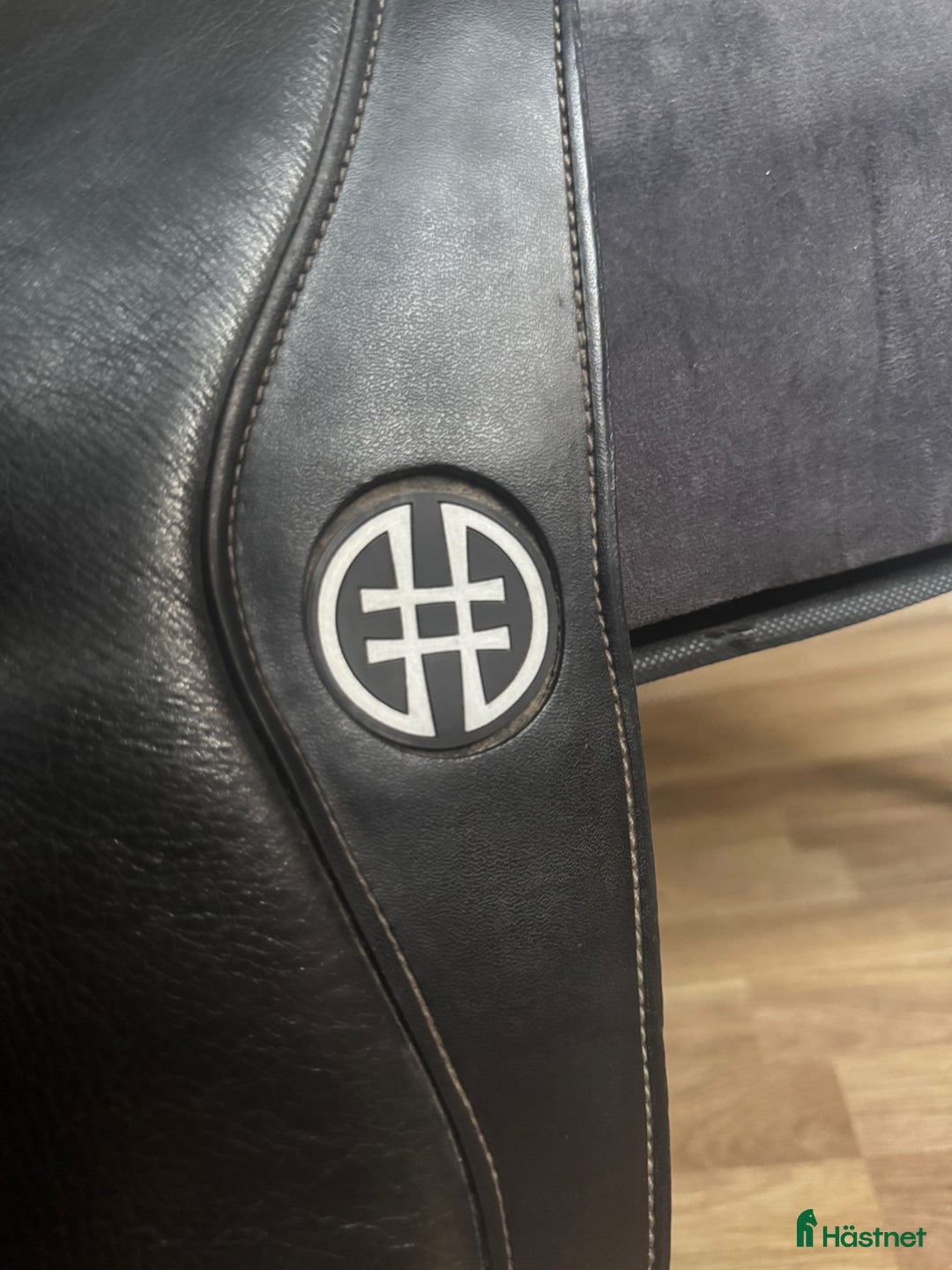 Sadlar hästutrustning till salu: Hrímnir Elite - 17” / 60 bom (M/W) i Hedemora - Bild 6