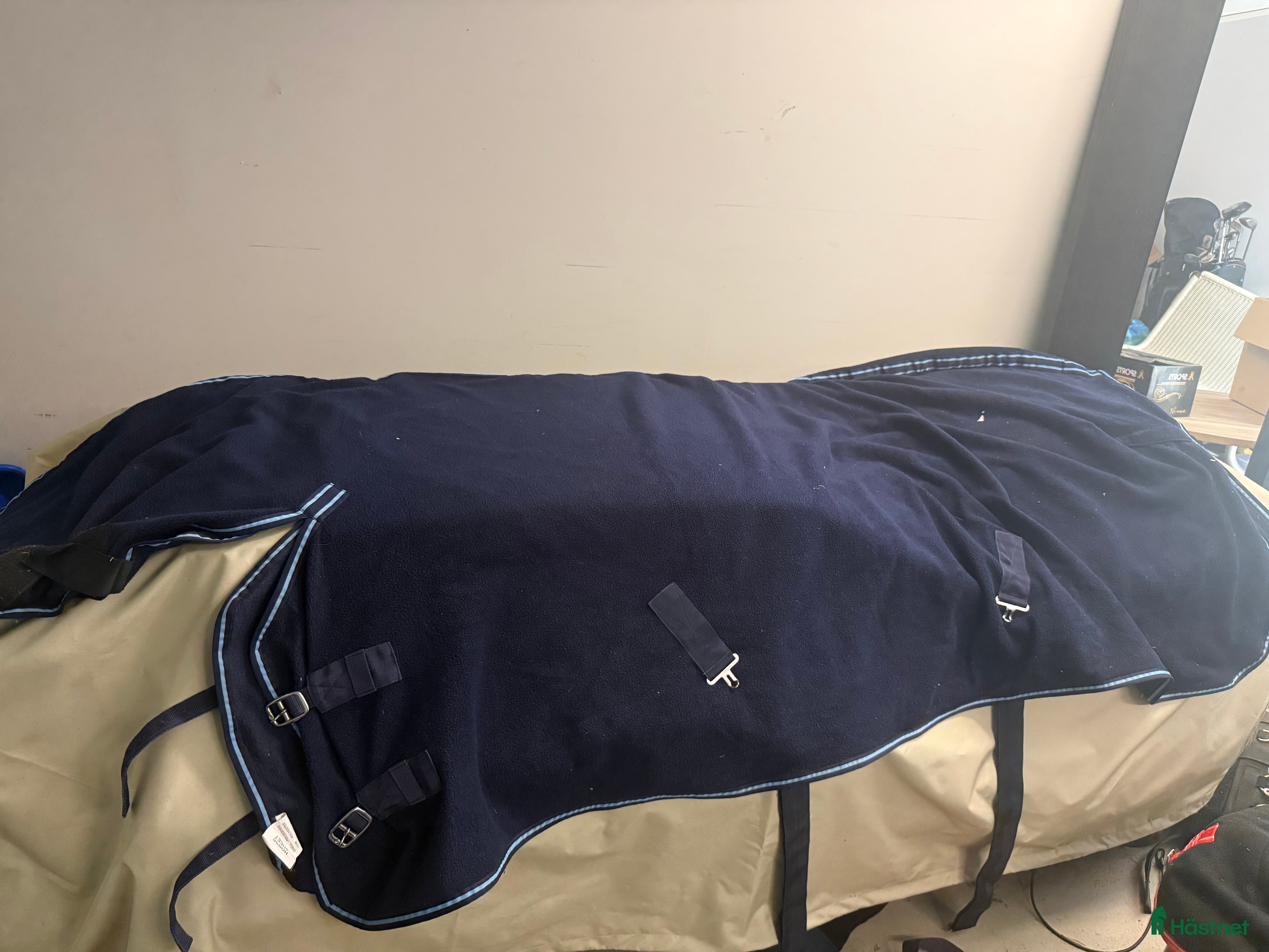 Övrig Hästutrustning hästutrustning Blandade hästsaker i Vellinge - Annons 8